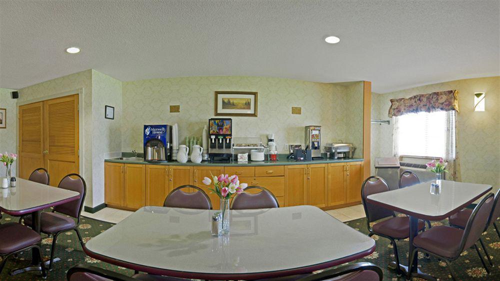 贝斯特韦斯特新巴尔的摩酒店 West Coxsackie 外观 照片
