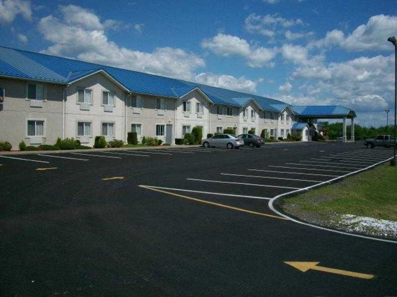 贝斯特韦斯特新巴尔的摩酒店 West Coxsackie 外观 照片